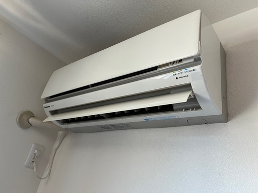 動作確認済 SUNPOT サンポット FF式ストーブ 石油ストーブ FFR-383BL