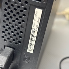 「取引終了」テレビ、レコーダー録画外付けHDD for TVの画像