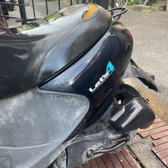 バイク50ccの画像