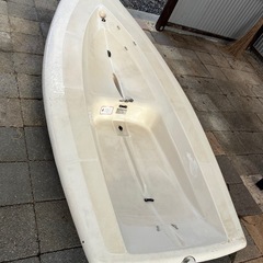 ヤマハ　YAMAHA ディンギーヨットの画像