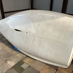 ヤマハ　YAMAHA ディンギーヨットの画像