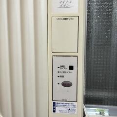 コイズミ　ウインドエアコン　窓用エアコン　冷房専用の画像