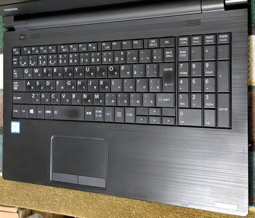 Windows11搭載 dynabook 動作良好！ 東芝dynabook Windows11 - メルカリ