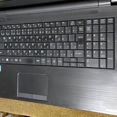 🌞サマーセール🌞 👌動作良好👌【整備済み】💗保証付き💕 Windows11対応ノートパソコン dynabook B65/M N0.l30 ✅送料無料！の画像