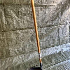 溝さらえ　溝シャベル　の画像