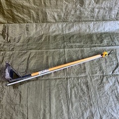 溝さらえ　溝シャベル　の画像