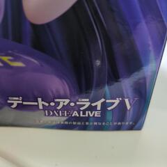 新品　箱入　アクアフロートガールズ　夜刀神十香　デート・ア・ライブの画像