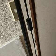 【取引予定あり】電気スタンドの画像