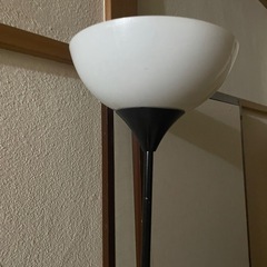【取引予定あり】電気スタンドの画像
