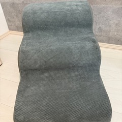 ペット用　階段の画像