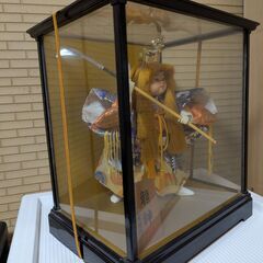 日本人形の画像