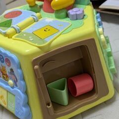 子供のおもちゃさしあげます。の画像
