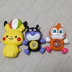 子供のおもちゃさしあげます。の画像