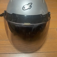 ⭐️バイク、ヘルメット⭐️原付複数出品しております。の画像