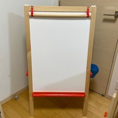 IKEA モーラ　お絵描きボード　の画像