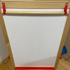 IKEA モーラ　お絵描きボード　の画像