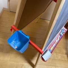 IKEA モーラ　お絵描きボード　の画像