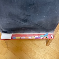 IKEA モーラ　お絵描きボード　の画像