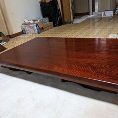 和机の画像