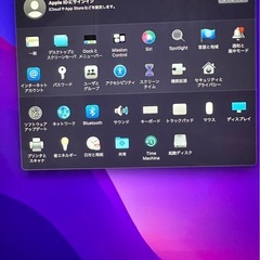 imac 21.5インチ 2015 16GB の画像