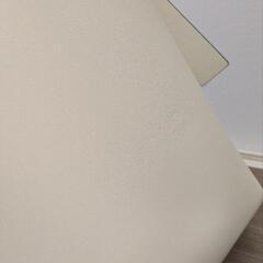 【新品未使用】【E'POR】Y BAG Shoulder Largeの画像