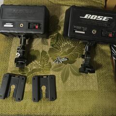 BOSE スピーカー　2台セットの画像