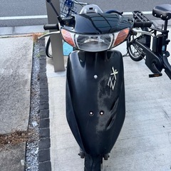 原付の画像