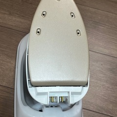 コードレス　アイロン　東芝　TOSHIBAの画像