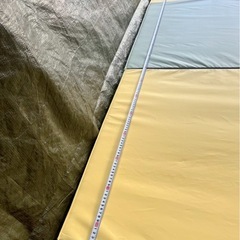 IKEA　折りたたみクッションマットの画像