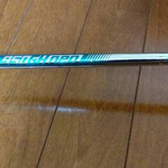 kascoキャスコ　ドルフィンウェッジDW-120G　52°　NS PRO 950GH neo　Sシャフトの画像