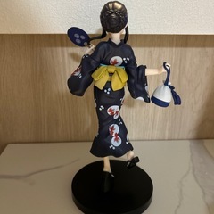 リコリス・リコイルLuminasta“井ノ上たきな ‐ 浴衣でお出かけ”の画像