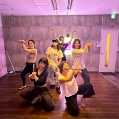 EXILE 第1章！かっこよく楽しく踊りませんか？💃🏽