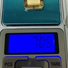 k18 喜平　20g 50センチ　美品　リバティートップ2gの画像