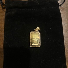 k18 喜平　20g 50センチ　美品　リバティートップ2gの画像