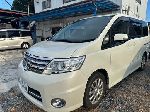 ニンサンセレナ