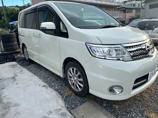 ニンサンセレナ