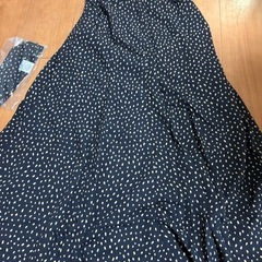 ロングスカートの画像
