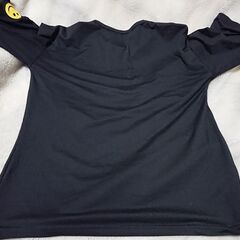 □　the-hood-opening tシャツ レディースの画像