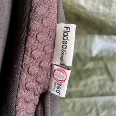 Apricaアップリカチャイルドシートフラディア アップリカ fladea grow の画像