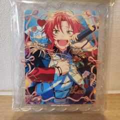あんスタ ラメアクリルスタンド 月永レオの画像
