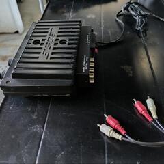 BOSE  パワーアンプの画像