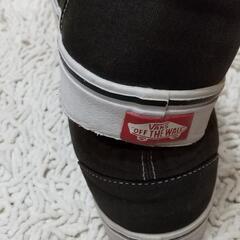 vansスリッボンsize28の画像
