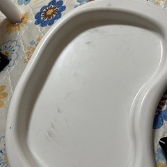 バウンサー　テーブルの画像