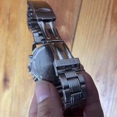 SEIKO時計の画像