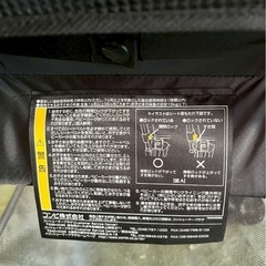 コンビ Combi ベビーカー F2 赤色の画像