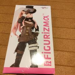フィギュア　シェリル・ノーム 「マクロスF」 FIGURIZMα“シェリル・ノーム”オシャレマクロス革命Ver.の画像