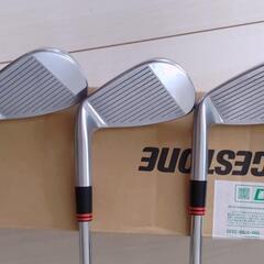 ◆SRIXON スリクソン Z565 ◆N.S.PRO 980GH D.S.T. flex S アイアン 5-P 6本セット♪の画像