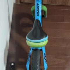【ジャイヤント】PRE PUSH BIKEの画像