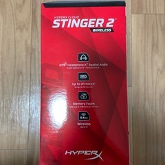 ヘッドフォン［ワイヤレス］の画像
