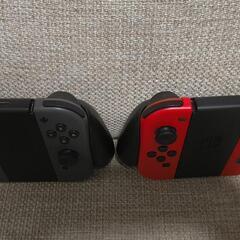 Nintendo Switchの画像
